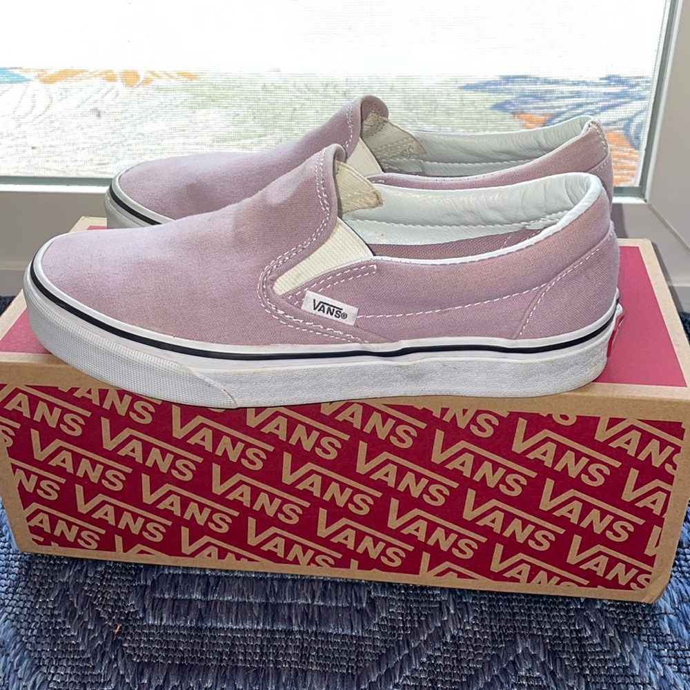 Vans Slip-on shoes